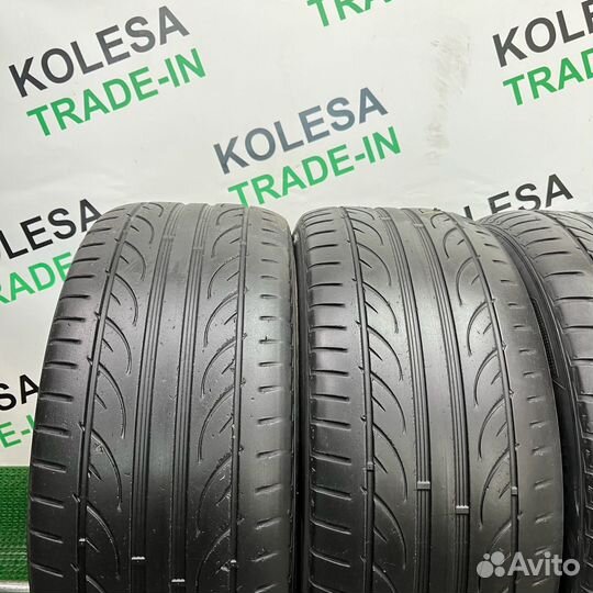 Hankook Ventus V12 Evo2 K120 255/45 R18 103Y