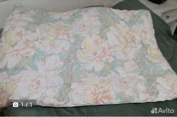 Одеяло детское