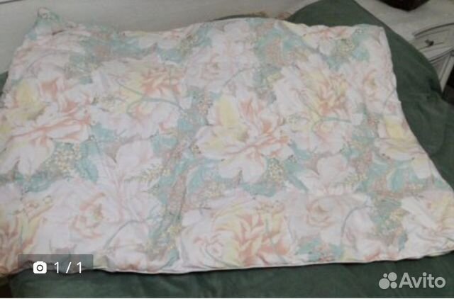 Одеяло детское