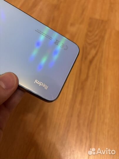 Xiaomi Redmi Note 8T, 4/64 ГБ