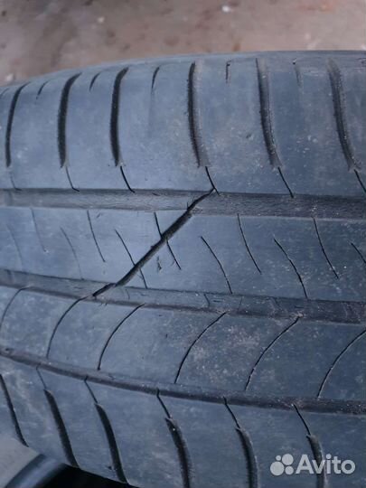 Michelin MXE Green 205/60 R16