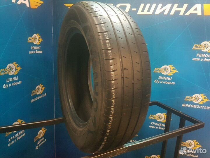 Kumho Solus SA01 KH32 205/65 R16