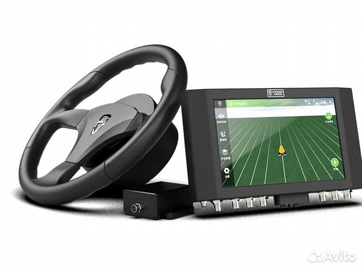 Агронавигатор курсоуказатель