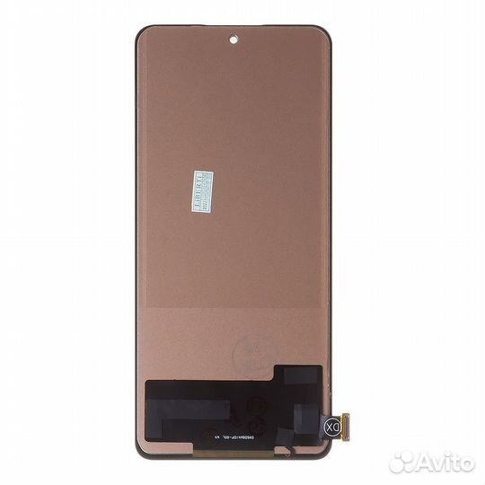 Дисплей Xiaomi Redmi Note 11 Pro/Note 10 Pro, TFT