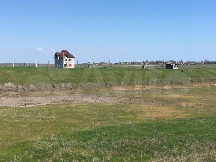 Участок 6 сот. (СНТ, ДНП)