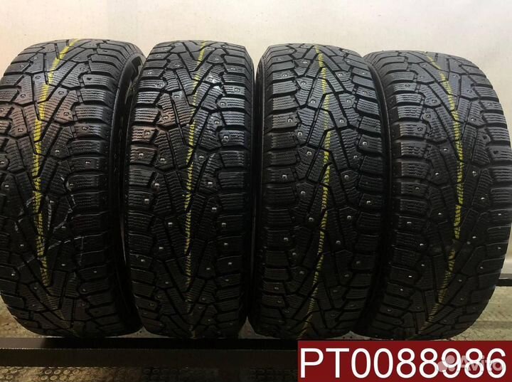 Pirelli Ice Zero 205/55 R16 98H