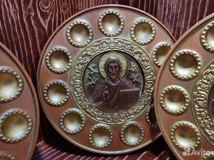 Подставка Пасхальная