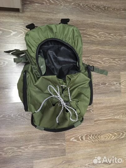 Рюкзак походный