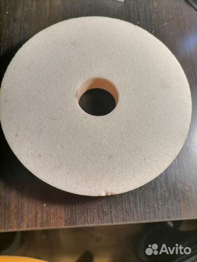 Шлифовальный круг 150х32х20