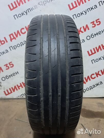 Nokian Tyres Nordman SX 215/65 R16