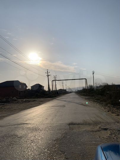 Участок 4 сот. (ИЖС)