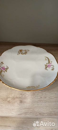 Ваза для фруктов