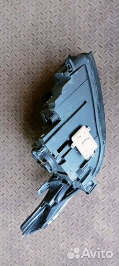 Фара левая Rover Range Rover Sport 2017 г