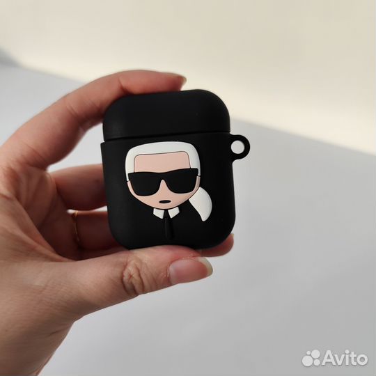 Чехол для AirPods