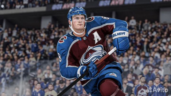 NHL 24 для ps4/5