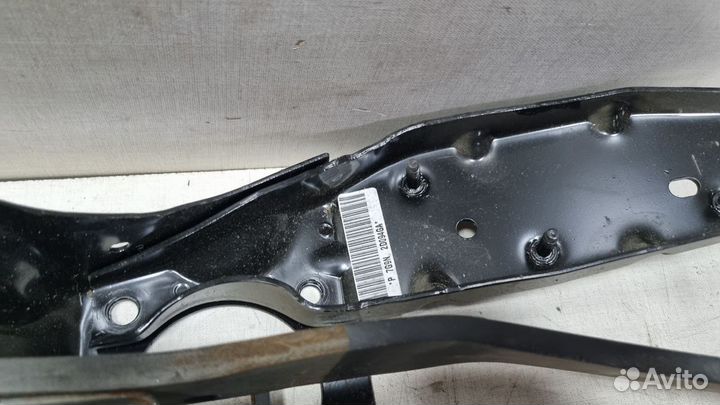 Педаль тормоза Freelander 2 2007-2014 (АКПП)