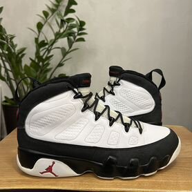 Retro jordan 9 2019 on sale