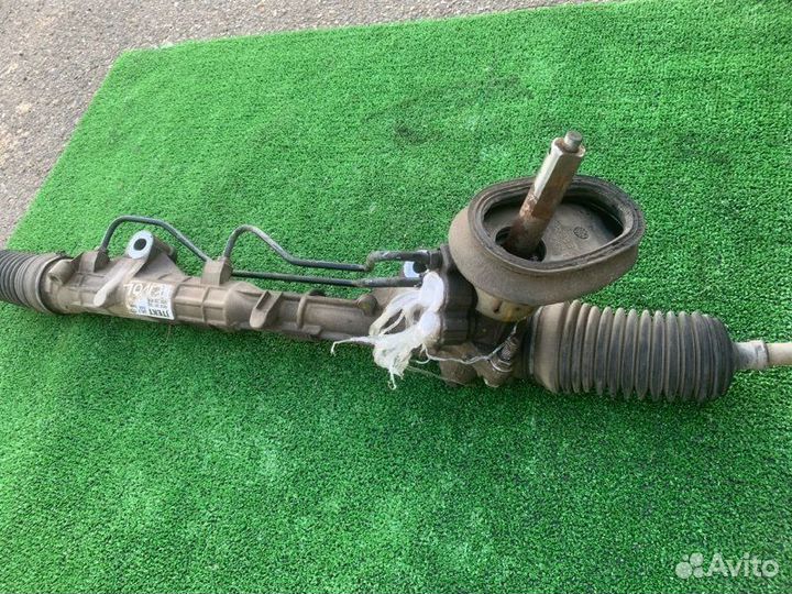 Рулевая рейка Renault Logan K7M710 2010