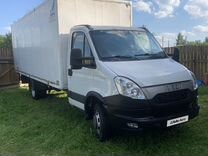 Iveco Daily 3.0 MT, 2012, 572 419 км, с пробегом, цена 1 900 000 руб.