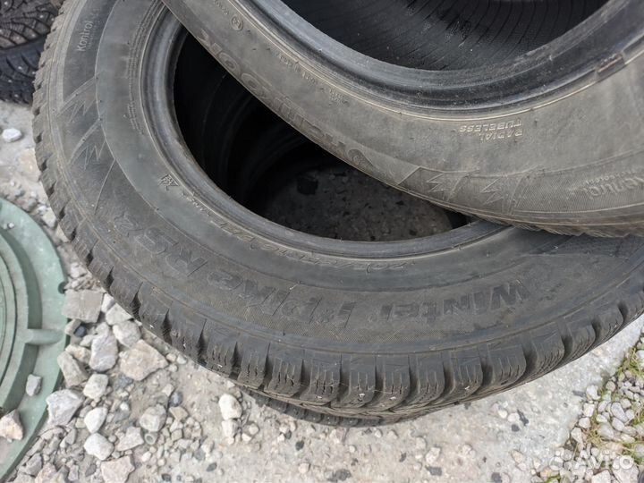 Hankook Winter I'Pike RS2 W429 205/65 R16