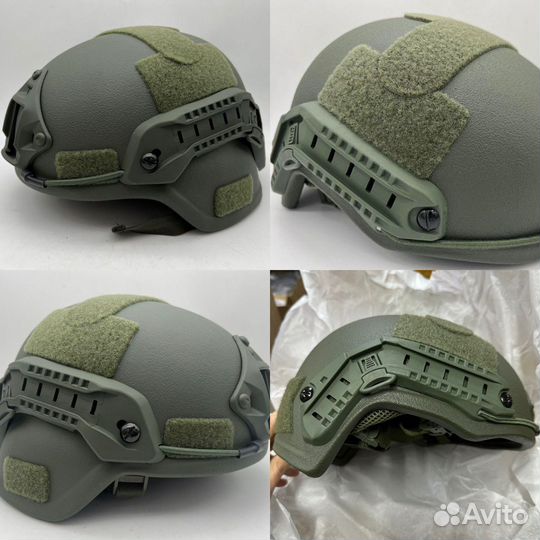 Военный шлем 6 b 47