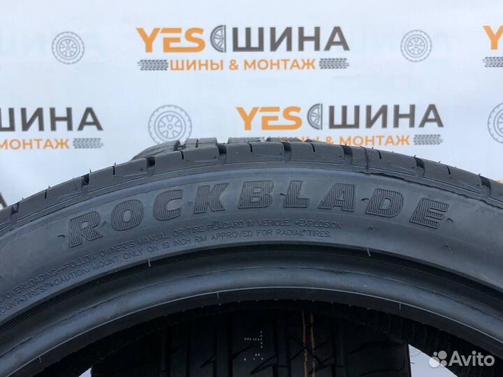 Rockblade Rock 525 275/35 R19 101C