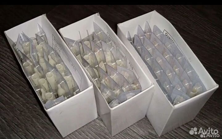 Набор для тату