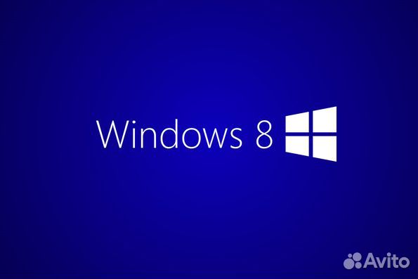 Установка windows