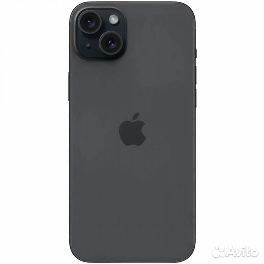 iPhone 15 Plus, 256 ГБ