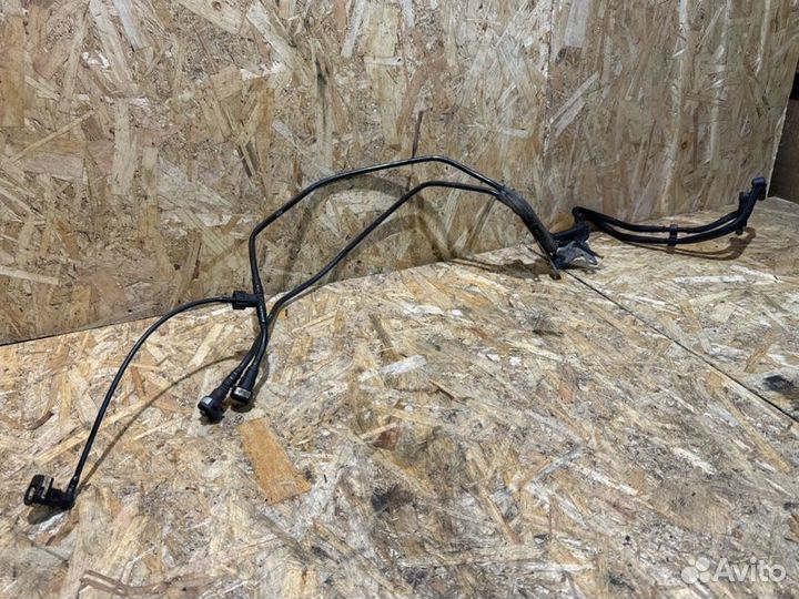 Трубка топливная Ford Transit 8 2.2 tdci 2015