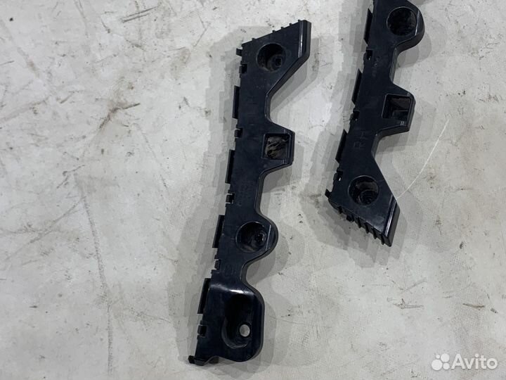 Кронштейн заднего бампера Mazda CX-5 KE