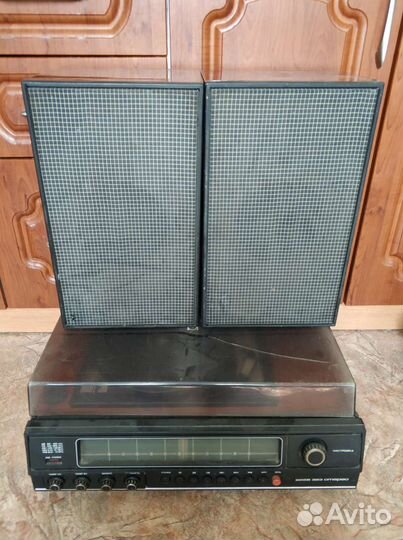 Штука для любителей тряхнуть стариной