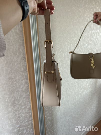 Сумка YSL женская