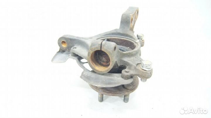 Ступица FR (клин) SG5 2004г