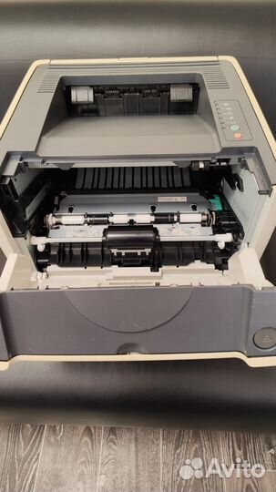 Принтер лазерный hp 2015