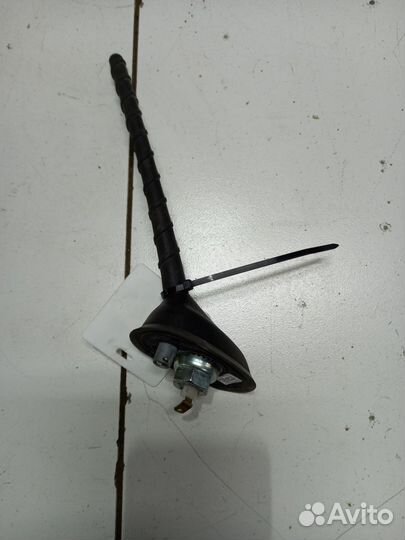 Kia Rio (QB) lll, Hyundai Solaris I Антенна