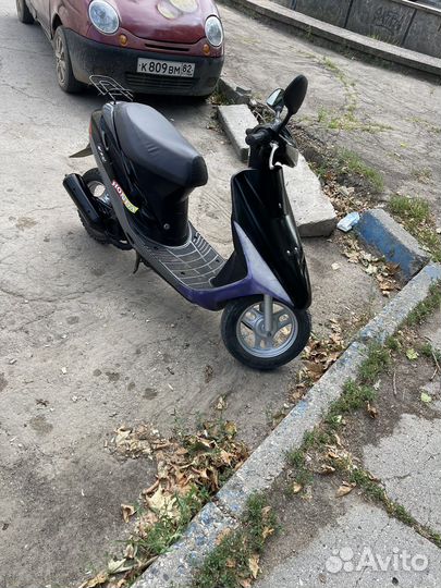 Продам хонду дио 27