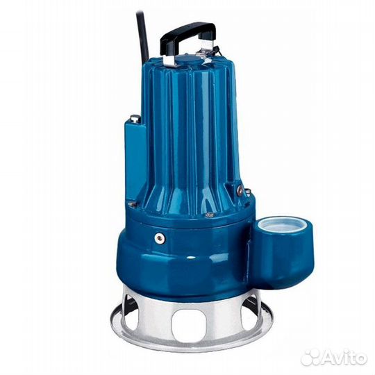 Насос дренажный Pedrollo MCm 30/50 (грязной воды)