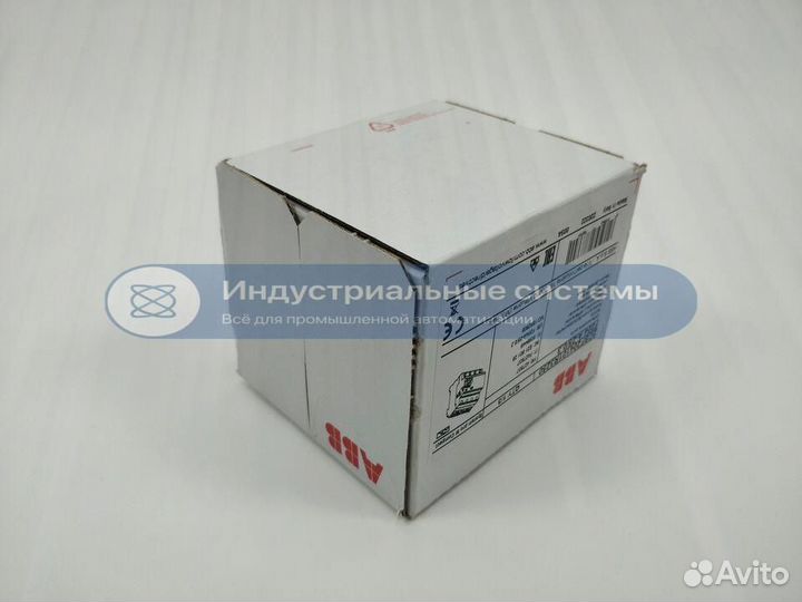 Диффавтомат ABB F204 A-25/0.3 2CSF204101R3250