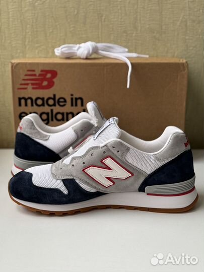 New balance 670 Made in England