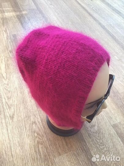 Чепец женский