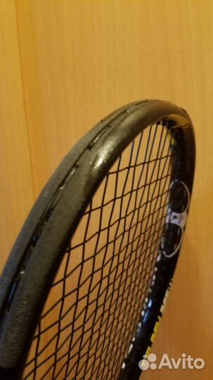 Ракетка Tecnifibre T.Flash 265 VO2 max