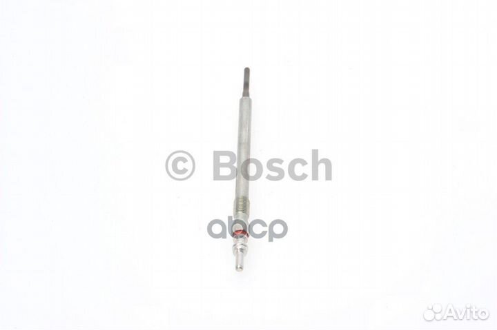Свеча накаливания 0250403008 Bosch