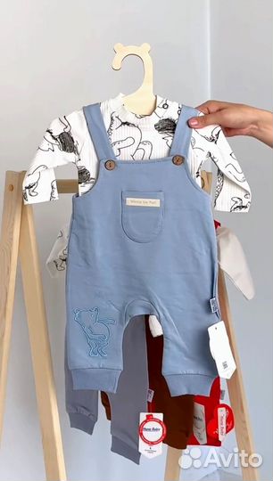 Костюм двойка для мальчика