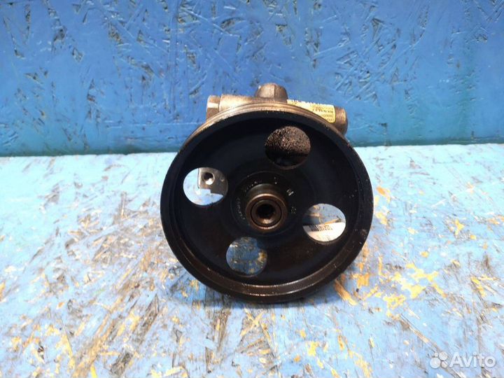 Гур Renault Laguna 2 (2001 - 2005)