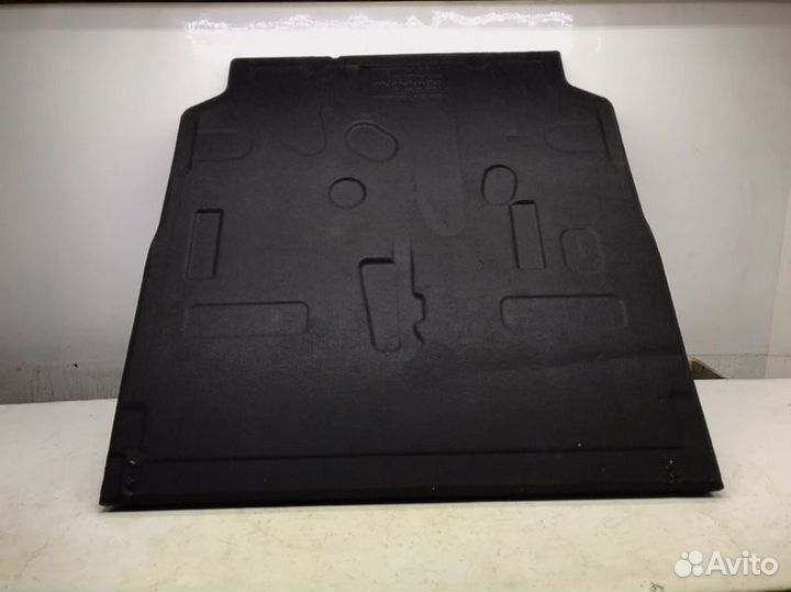 Пол багажника Bmw 5-Series F10 3.0 2012