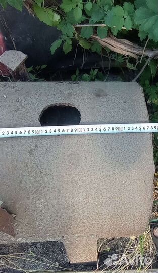 Печь буржуйка