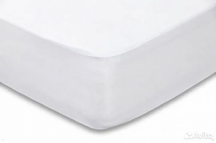 Чехол Askona для матраса 140x200