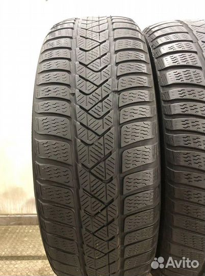 Pirelli Winter Sottozero 3 205/60 R16 98W