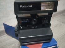 Фотоаппарат полароид